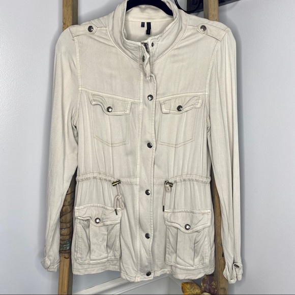 Anorak Jacket - Picture 2 of 5